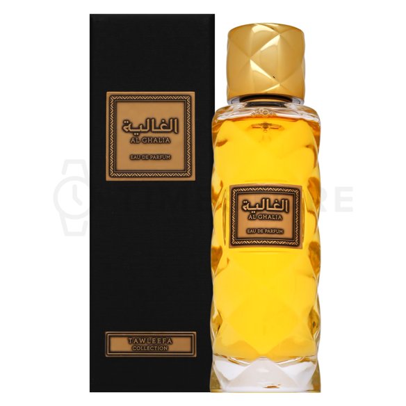 Rasasi Al Ghalia Eau de Parfum unisex 100 ml