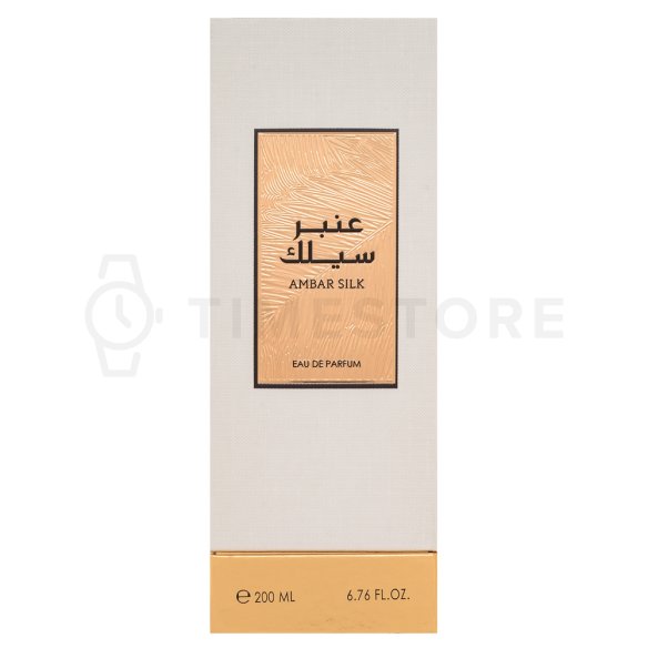 Rasasi Ambar Silk parfémovaná voda unisex 200 ml