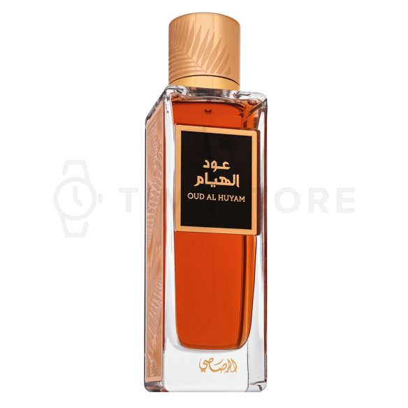 Rasasi Oud Al Huyam Eau de Parfum unisex 200 ml