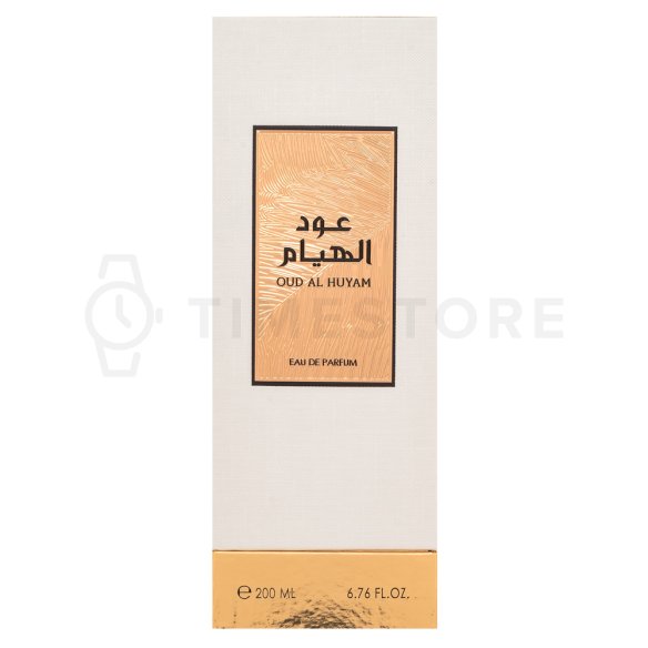 Rasasi Oud Al Huyam parfemska voda unisex 200 ml