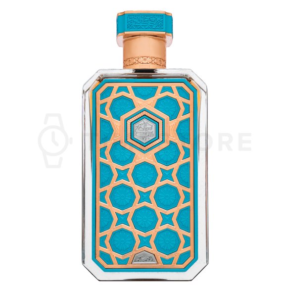 Rasasi Arabian Prive Saada Eau de Parfum unisex 70 ml