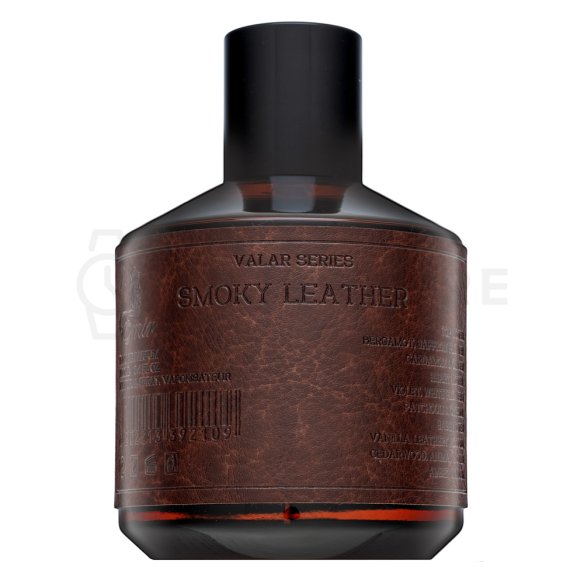 Emir Smoky Leather parfémovaná voda unisex 100 ml