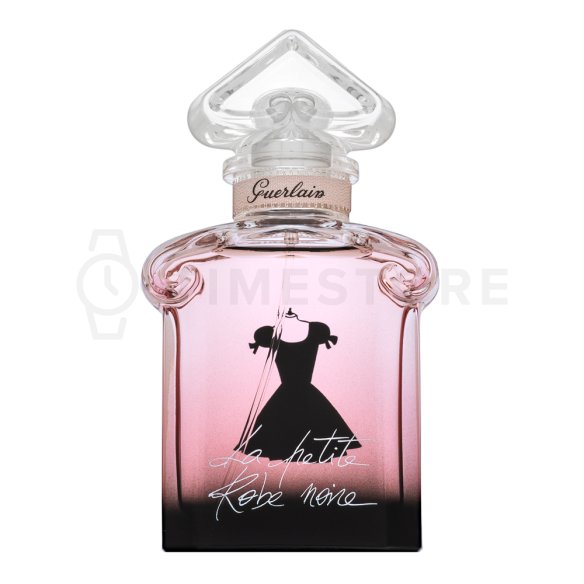 Guerlain La Petite Robe Noire (2011) Eau de Parfum femei 30 ml