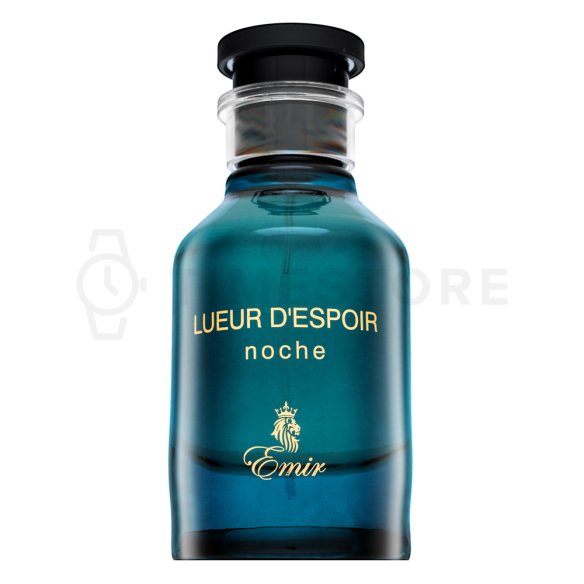 Emir Lueur D'Espoir Noche Eau de Parfum unisex 100 ml