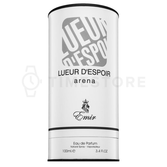 Emir Lueur D'Espoir Arena parfumirana voda unisex 100 ml