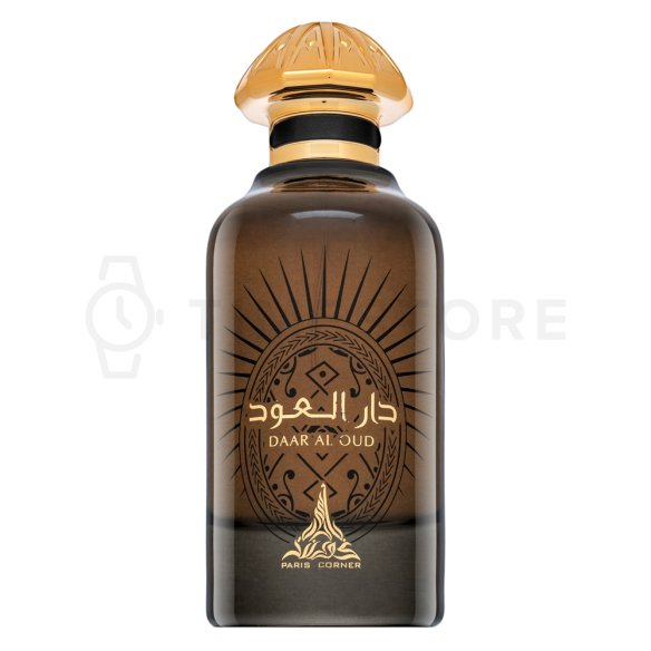 Paris Corner Daar Al Oud Eau de Parfum unisex 100 ml