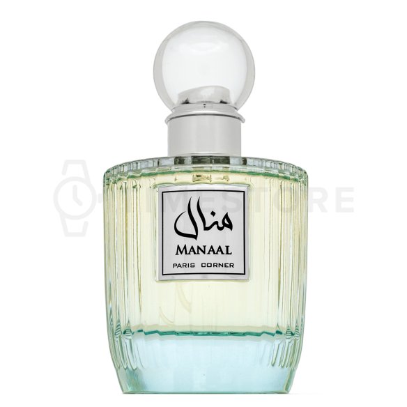 Paris Corner Manaal Eau de Parfum para mujer 100 ml