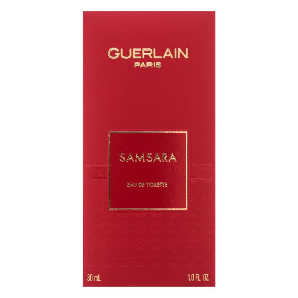 Guerlain Samsara toaletní voda pro ženy 30 ml