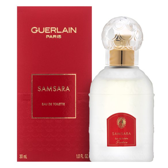 Guerlain Samsara toaletní voda pro ženy 30 ml