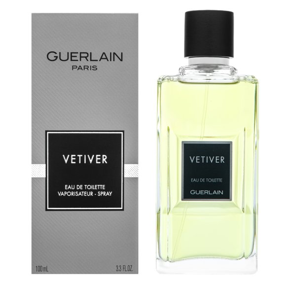 Guerlain Vetiver (1959) Toaletna voda za moške 100 ml