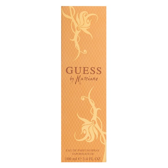 Guess By Marciano for Women parfémovaná voda pro ženy 100 ml