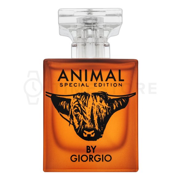 Giorgio Animal woda perfumowana dla kobiet 100 ml