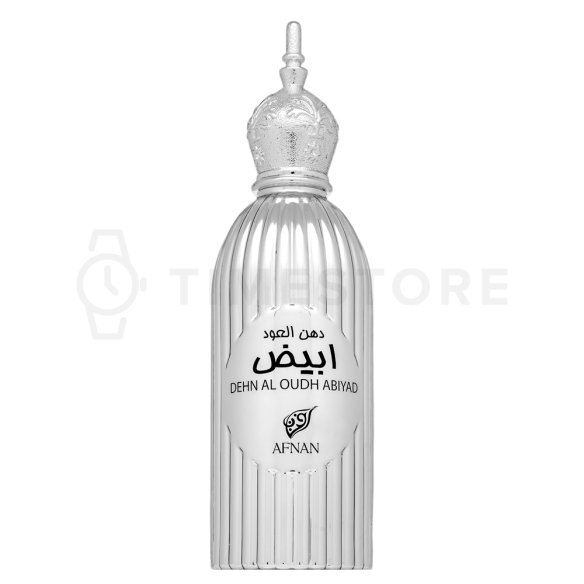 Afnan Dehn Al Oudh Abiyad parfemska voda unisex 100 ml