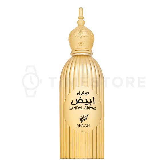 Afnan Sandal Abiyad parfumirana voda unisex 100 ml