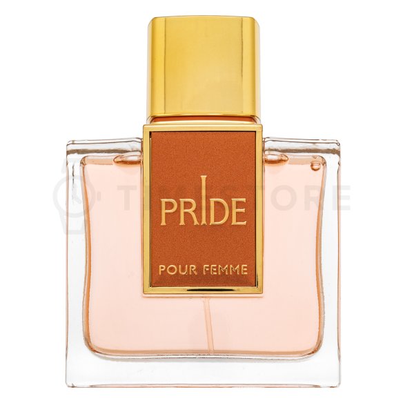 Rue Broca Pride Eau de Parfum da donna 100 ml