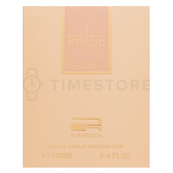 Rue Broca Pride Eau de Parfum da donna 100 ml