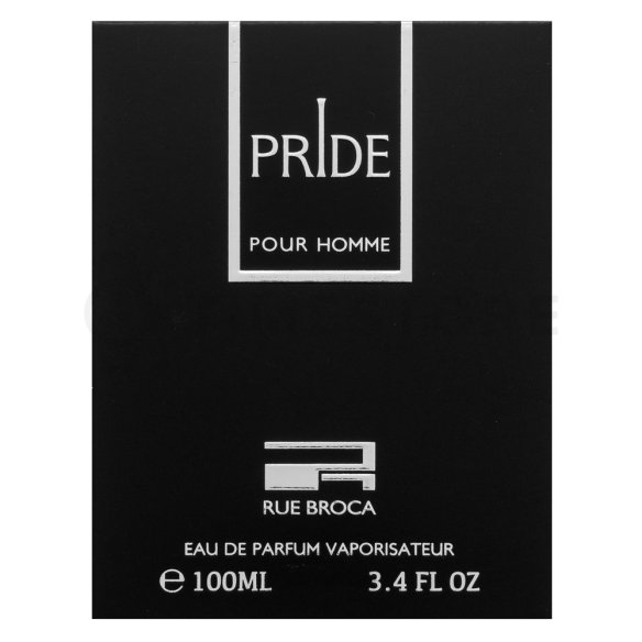 Rue Broca Pride parfumirana voda za moške 100 ml