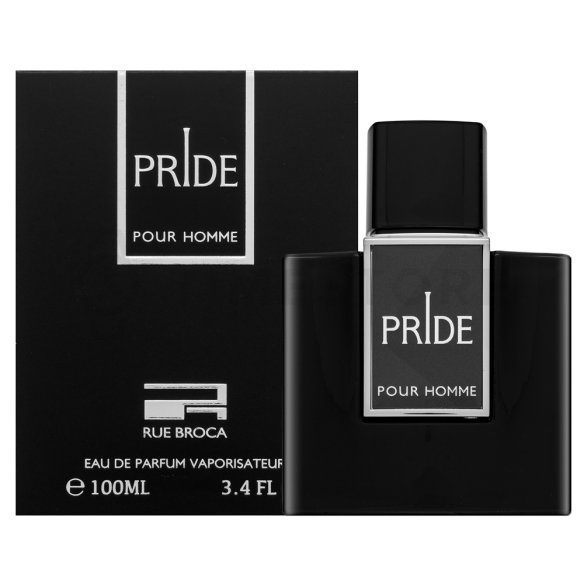 Rue Broca Pride parfémovaná voda pre mužov 100 ml