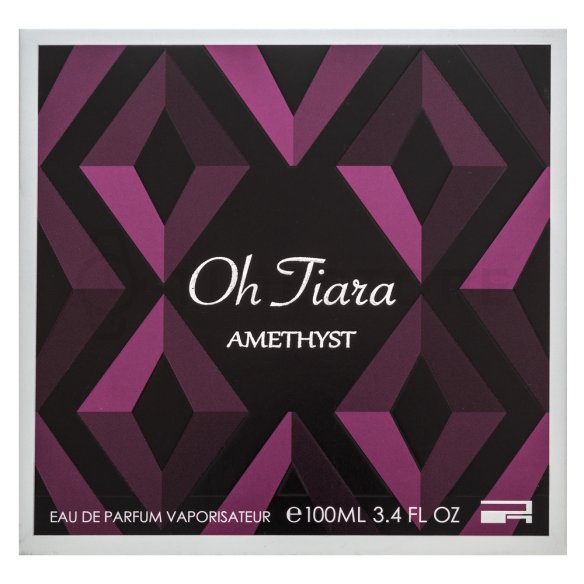 Rue Broca Oh Tiara Amethyst parfumirana voda za ženske 100 ml