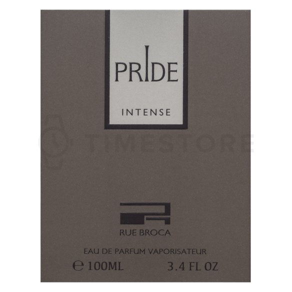 Rue Broca Pride Intense woda perfumowana dla mężczyzn 100 ml