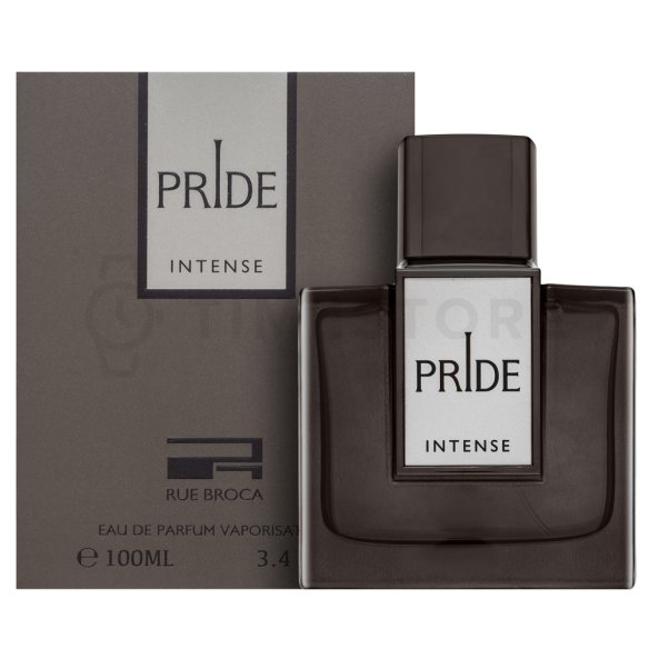 Rue Broca Pride Intense parfémovaná voda pre mužov 100 ml