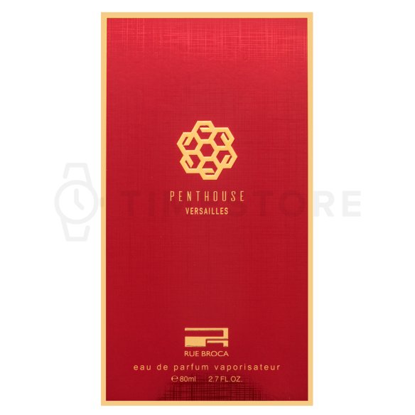 Rue Broca Penthouse Versailles Eau de Parfum da donna 80 ml