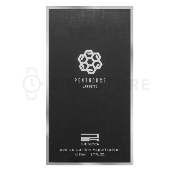 Rue Broca Penthouse Larvotto Парфюмна вода унисекс 80 ml