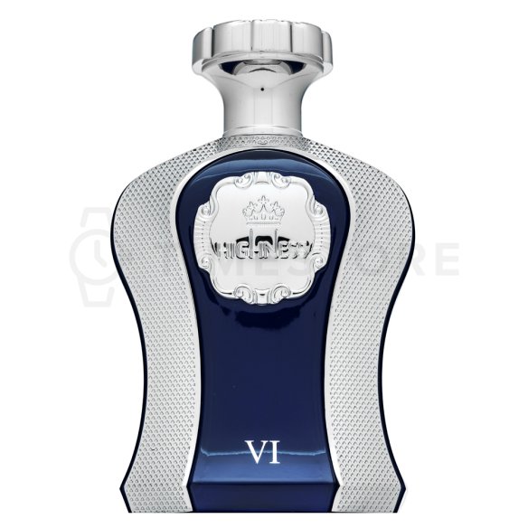 Afnan Highness VI Eau de Parfum da uomo 100 ml