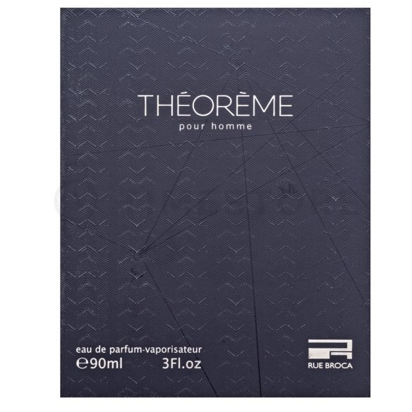 Rue Broca Theoreme parfemska voda za muškarce 90 ml