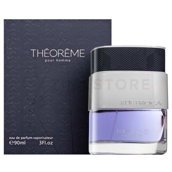 Rue Broca Theoreme parfemska voda za muškarce 90 ml