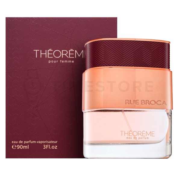 Rue Broca Theoreme woda perfumowana dla kobiet 90 ml