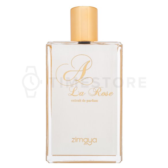 Zimaya A La Rose parfémovaná voda unisex 100 ml