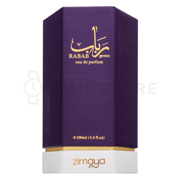 Zimaya Rabab Gems parfémovaná voda unisex 100 ml