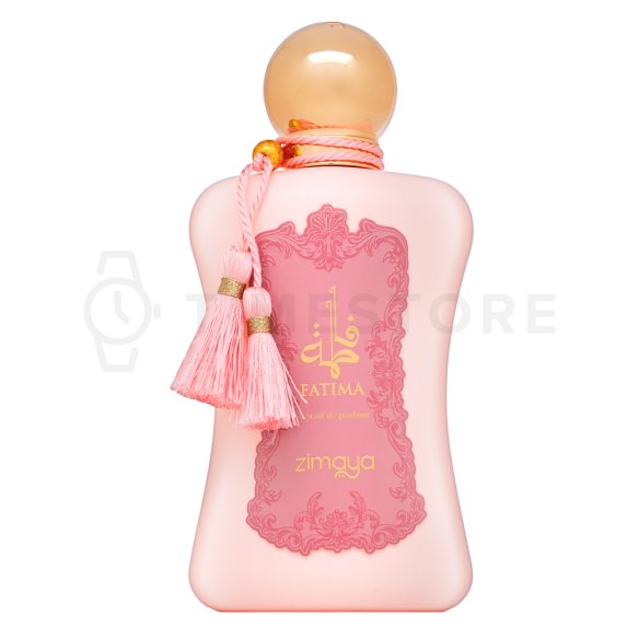 Zimaya Fatima Pink čistý parfém pro ženy 100 ml