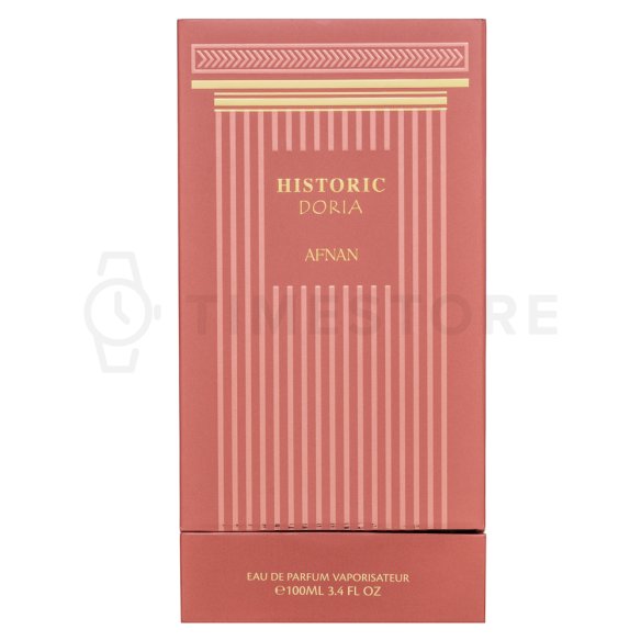 Afnan Historic Doria parfemska voda unisex 100 ml