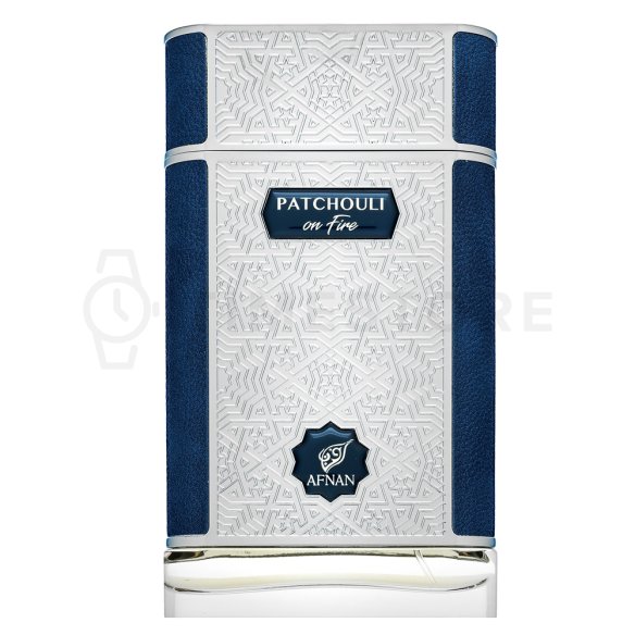 Afnan Patchouli On Fire Eau de Parfum unisex 80 ml