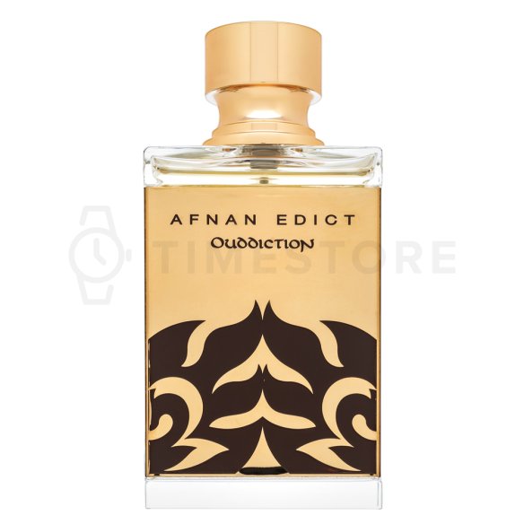 Afnan Edict Ouddiction Парфюмна вода унисекс 80 ml