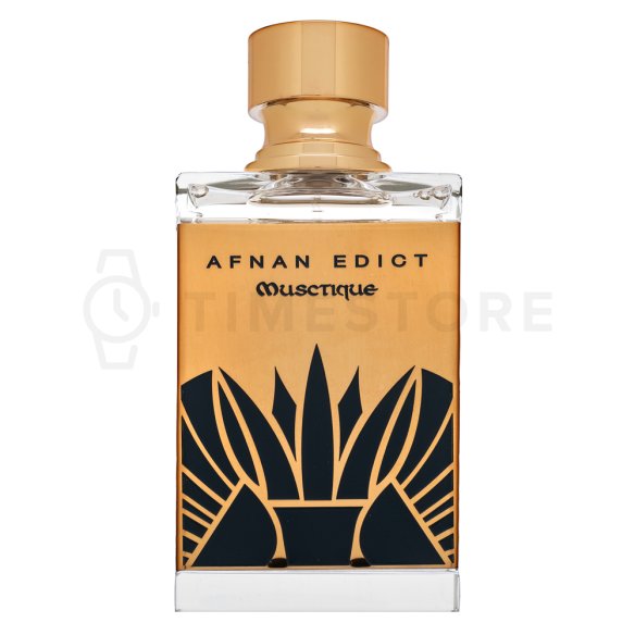 Afnan Edict Musctique woda perfumowana unisex 80 ml