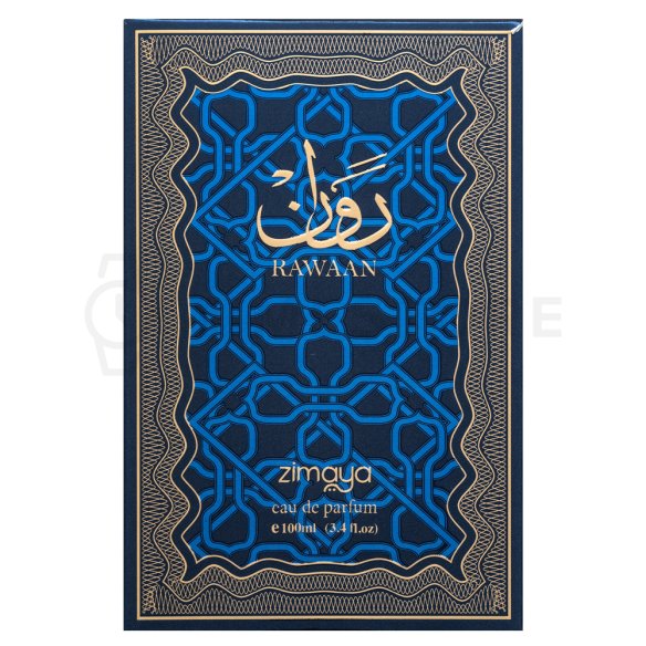 Zimaya Rawaan woda perfumowana unisex 100 ml