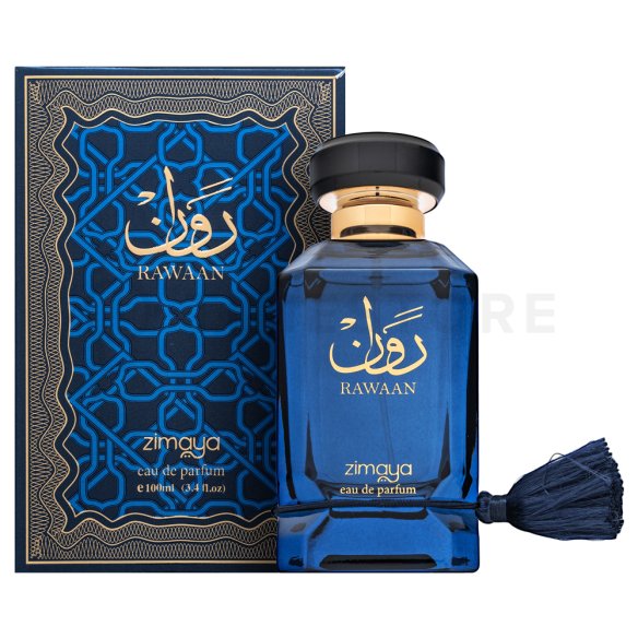 Zimaya Rawaan woda perfumowana unisex 100 ml