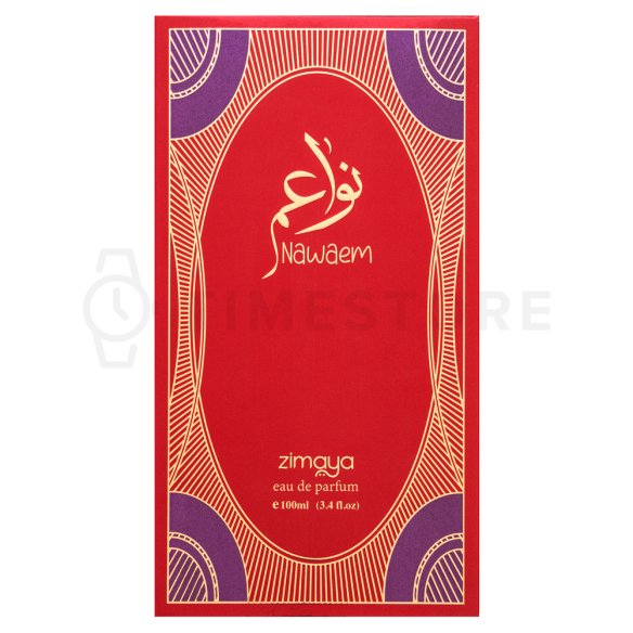 Zimaya Nawaem Eau de Parfum uniszex 100 ml