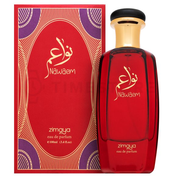 Zimaya Nawaem Eau de Parfum uniszex 100 ml