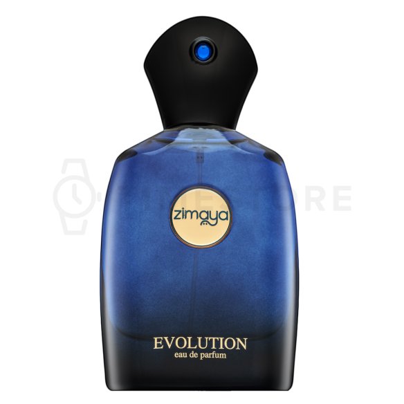 Zimaya Evolution Eau de Parfum unisex 100 ml