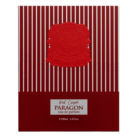 Zimaya Red Carpet Paragon Парфюмна вода унисекс 100 ml