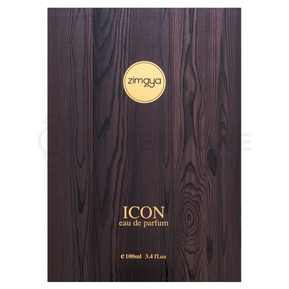 Zimaya Icon Eau de Parfum férfiaknak 100 ml