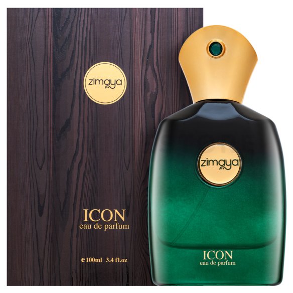 Zimaya Icon parfémovaná voda pre mužov 100 ml