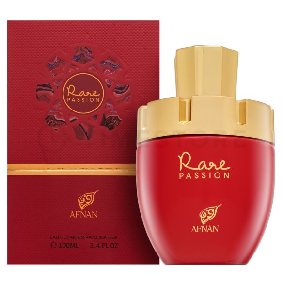 Afnan Rare Passion parfemska voda za žene 100 ml