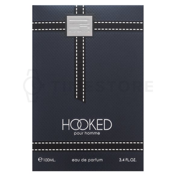 Rue Broca Hooked parfemska voda za muškarce 100 ml