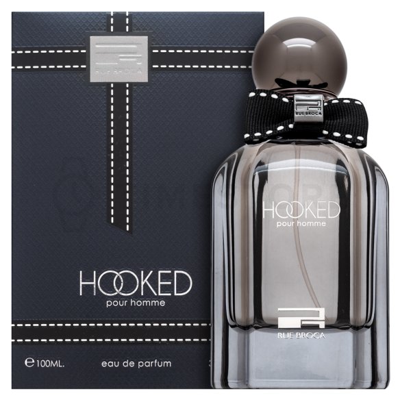 Rue Broca Hooked parfumirana voda za moške 100 ml