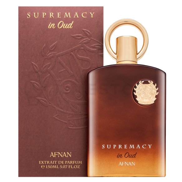 Afnan Supremacy In Oud czyste perfumy unisex 150 ml